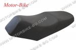 СКУТЕР СЕДАЛКА QT-4 / ДАЕЛИМ NS 125 DLX 2004
